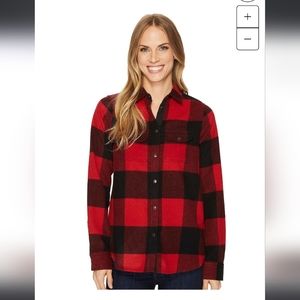 Fjallraven Canada Shirt